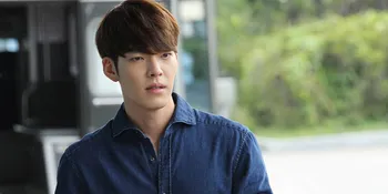 Wajah Boleh Cuek, Ini Bukti Kim Woo Bin Aktor Yang Baik Banget