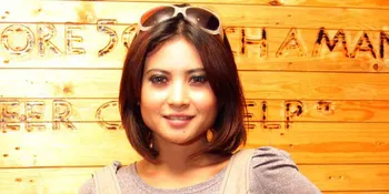 Model dan Artis Cantik Mudah Tergoda Berperilaku Negatif, Benarkah?