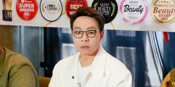 Wajah dan Lidah Kartika Putri Melepuh, Richard Lee Berharap Seterunya Tersebut Tak Terkena Azab