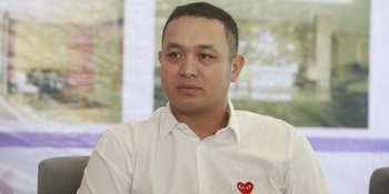 Wajah Gin Dirga Masih Dirahasiakan, Ternyata Gilang Dirga dan Adiezty Fersa Takut Anak Kena Penyakit Ain