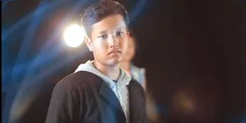 Wajah 'Kasihan', Kontestan Rising Star Ini Punya Vocal Keren