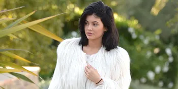 Wajah Kembali Seperti Dulu, Kylie Jenner Akui Sudah Nggak Pakai Filler