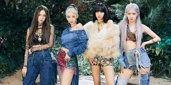 Wajah Member BLACKPINK Dizoom Setelah Perform 'How You Like That', Siapa yang Menggetarkan Hatimu?