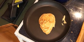 Wajah Para Personel The Beatles Ini Bakal Bikin Kamu Lapar!