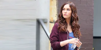 Wajah Tak Lagi Mulus, Megan Fox Jadi Bahan Cacian Publik