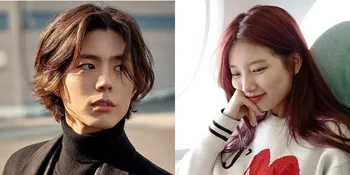 Wajah Terlalu Good Looking, 5 Bintang Korea Ini Susah Dikenali di Dunia Nyata