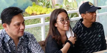 Wajahnya Tumbuh Jerawat dan Terasa Perih, Mayang Anak Doddy Sudrajat Somasi Skincare Berinisial T