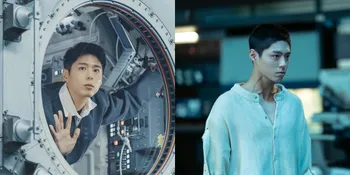 Wajib Ditonton! Ini Daftar Film Park Bo Gum Sebagai Pemeran Utama dalam Berbagai Genre