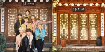 Wajib Masuk List K-Popers, 4 Destinasi Wisata Tradisional di Korea yang Jadi Lokasi Syuting BTS