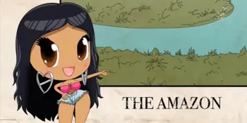 Wajib Nonton! 'Annaconda' Yang Satu Ini Bakal Bikin Kamu Pintar