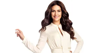 Wajib Tahu! Berguzar Korel Ungkap Resep Rahasia Tampil Cantik