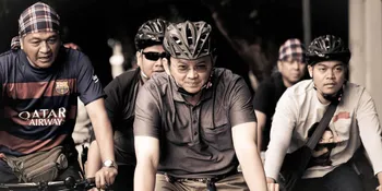 Wajib Tahu, Ini Kiat Jitu Ahok Jaga Kebersihan Public Space