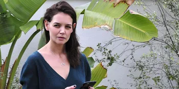 Wajib Tahu, Ini Saran Kencan Pertama Dari Katie Holmes