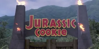 Wajib Tonton! Parodi Kocak Sesame Street Sambut 'JURASSIC WORLD'