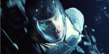 Wajib Tonton! Trailer Baru 'STAR TREK INTO DARKNESS'