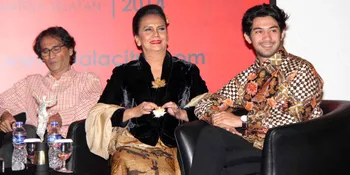 Wakili Generasi Muda, Reza Rahadian Siap Promosikan 'FFI 2014'