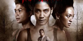 Wakili Indonesia, Film 'PEREMPUAN TANAH JAHANAM' Masuk Ajang Piala Oscar 2021