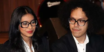 Wakili Indonesia ke Perancis, Endah N Rhesa Tanggung Sendiri Biayanya