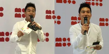 Wakili Kaum Milenial, Boy William Bangun Museum dan Resto yang Instagramable