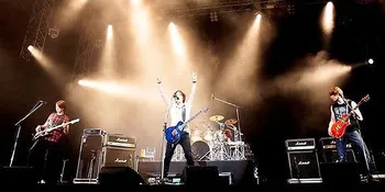 Wakili Korea, FT Island - CN Blue Tampil di SUMMER SONIC 2013