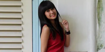 Waktu Bantu Annisa Hilangkan Bayang-Bayang Cherry Belle