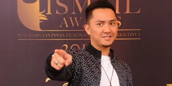 Waktu Kuliah, Omesh Pernah Jualan Susu Demi Beli Motor