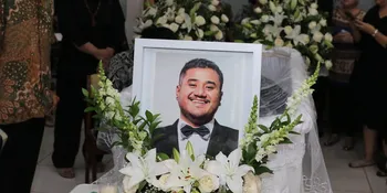 Walau Berat, Ibunda Mike Mohede Ikhlaskan Putranya Pergi