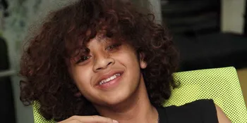 Walau Bisa Bawa Mobil, Bastian Coboy Junior Selalu Pakai Sopir