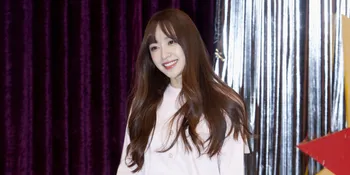 Walau Cantik, Eh Hani EXID Doyan Melahap Makanan Kedaluwarsa?