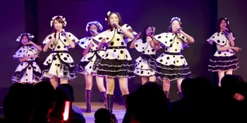 Walau Dekat Satu Sama Lain, Generasi 3 JKT48 Susah Minta Maaf &#38; Bilang Terimakasih