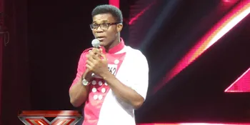 Walau Lupa Lirik, Alfred Ikeogu Tetap Cinta Indonesia