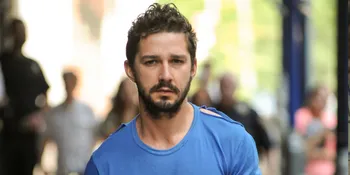 Walau Penuh Kontroversi, Shia LaBeouf Tetap Dipuji Oleh Aktor Ini