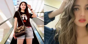 Walau Sudah Punya Suami Pengusaha Sukses, 9 Selebriti Ini Masih Betah Bekerja Cari Penghasilan