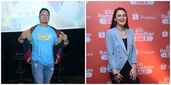 Walau Terkenal, 5 Seleb Indonesia Ini Rupanya Berhenti Kuliah