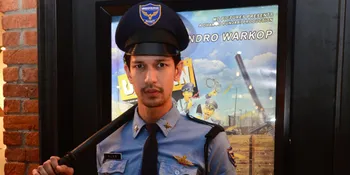 Walau Tidak Merayakan Imlek, Dimas Beck Selalu Dapat Angpau