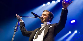 Walau Vulgar, Youtube Sebut Klip Justin Timberlake Adalah Seni