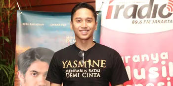 Walaupun Kakinya Kaku, Aktor Ini Nekat Tetap Lanjut Syuting