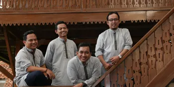 Wali Band dan Kesuksesannya Tembus Level Internasional, Dulu Disebut Kampungan