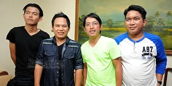 Wali Band Minta Istri Alm Uje Jadi Model Video Klip