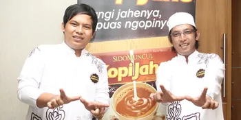 Wali Berangkat Bersama 30 Pemenang 'Umroh Bersama Wali'