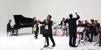 Wali: Genre Musik Punya Rejeki Masing-Masing