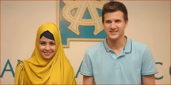 Walikota Bogor Bakal Jadi Saksi Nikah Risty Tagor - Stuart Collin