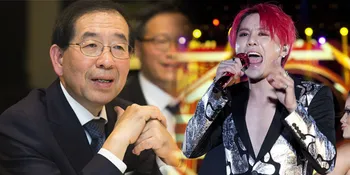 Walikota Selidiki Isu Junsu JYJ Tak Diundang Seoul Music Awards