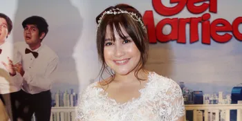 Walk In Closet Prilly Jadi Kamar Paling Besar di Rumah yang Ditinggali Bareng Keluarga