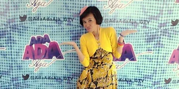 Walk Out Lagi Dari Program Televisi, Dijah Yellow Dihujat Habis