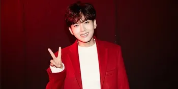 Wamil, Ryeowook SuJu Bakal Kembali di Ultah Heechul 2 Tahun Lagi