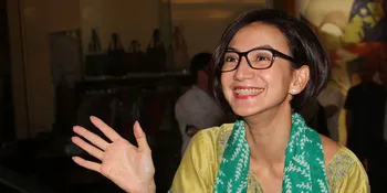 Wanda Hamidah: Raffi Ahmad Itu Kisah Lama