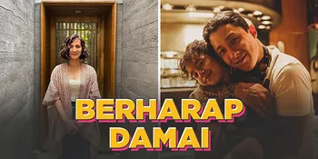 Wanda Hamidah Ajukan Mediasi, Berharap Damai Dengan Mantan Suami