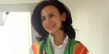 Wanda Hamidah Cerai Bukan Karena Orang Ketiga