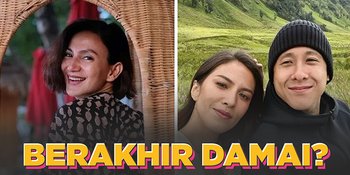 Wanda Hamidah dan Mantan Suami Jalani Mediasi Kasus Perusakan Rumah